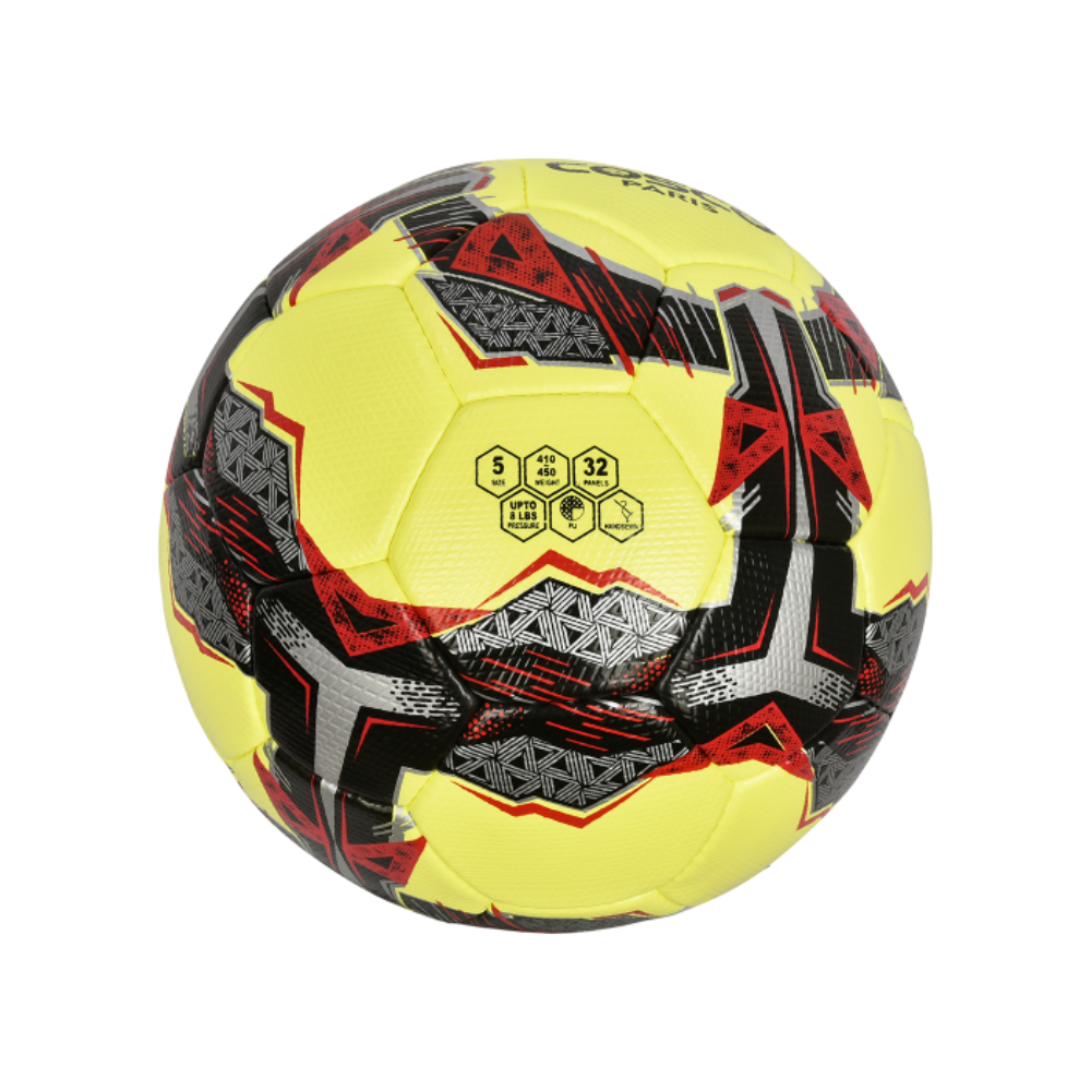 Reflective Soccer Ball Footballs Glow in the dark Size 5 Football Light up Ball on high quality Factory custom provided match