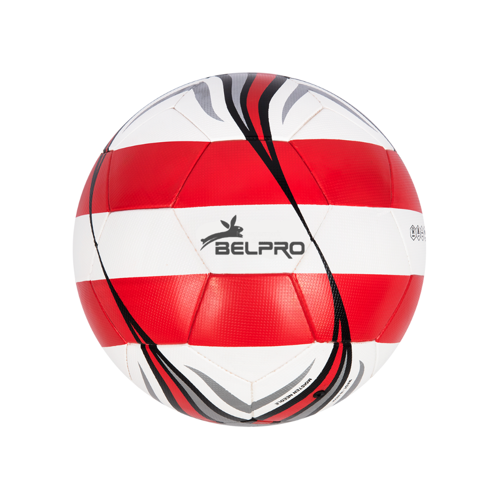 thermal bonded match soccer football ball size 5 custom logo OEM acceptable real game match soccer ball football ball