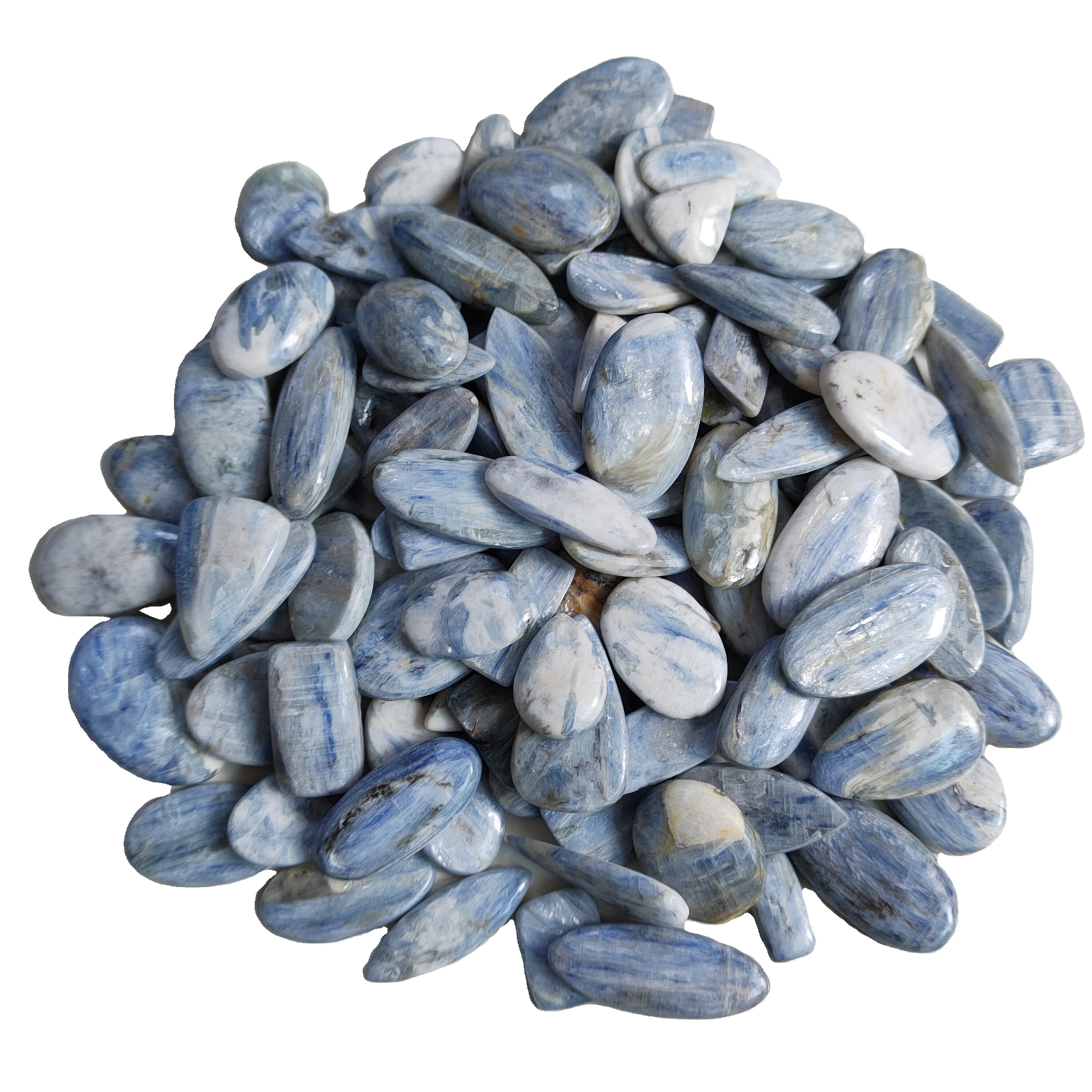 Best Quality Kyanite Gemstone Wholesale Price Kyanite Cabochon Buy Now Beautiful Kyanite Stone In Reasonable Price Bulk Supply