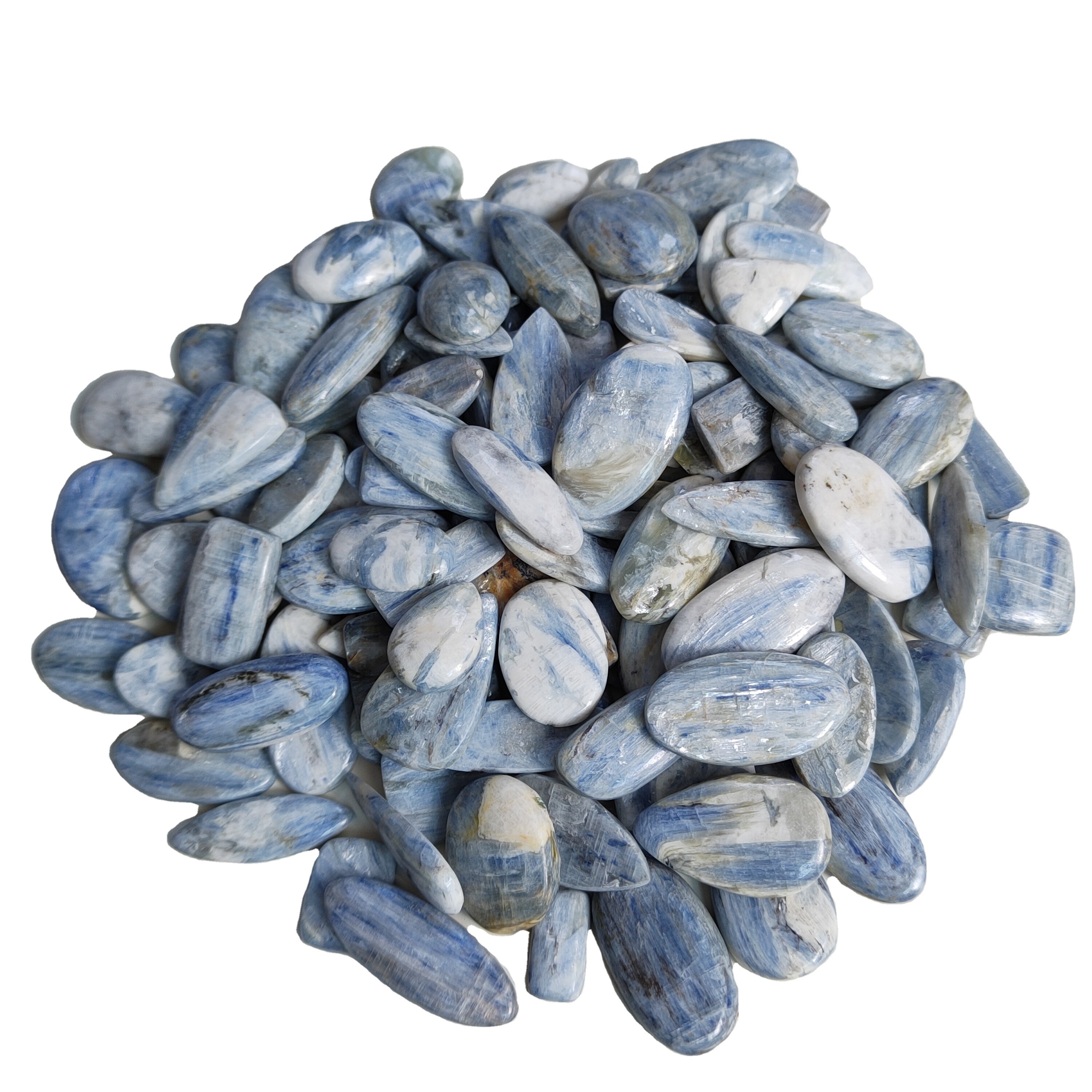 Best Quality Kyanite Gemstone Wholesale Price Kyanite Cabochon Buy Now Beautiful Kyanite Stone In Reasonable Price Bulk Supply