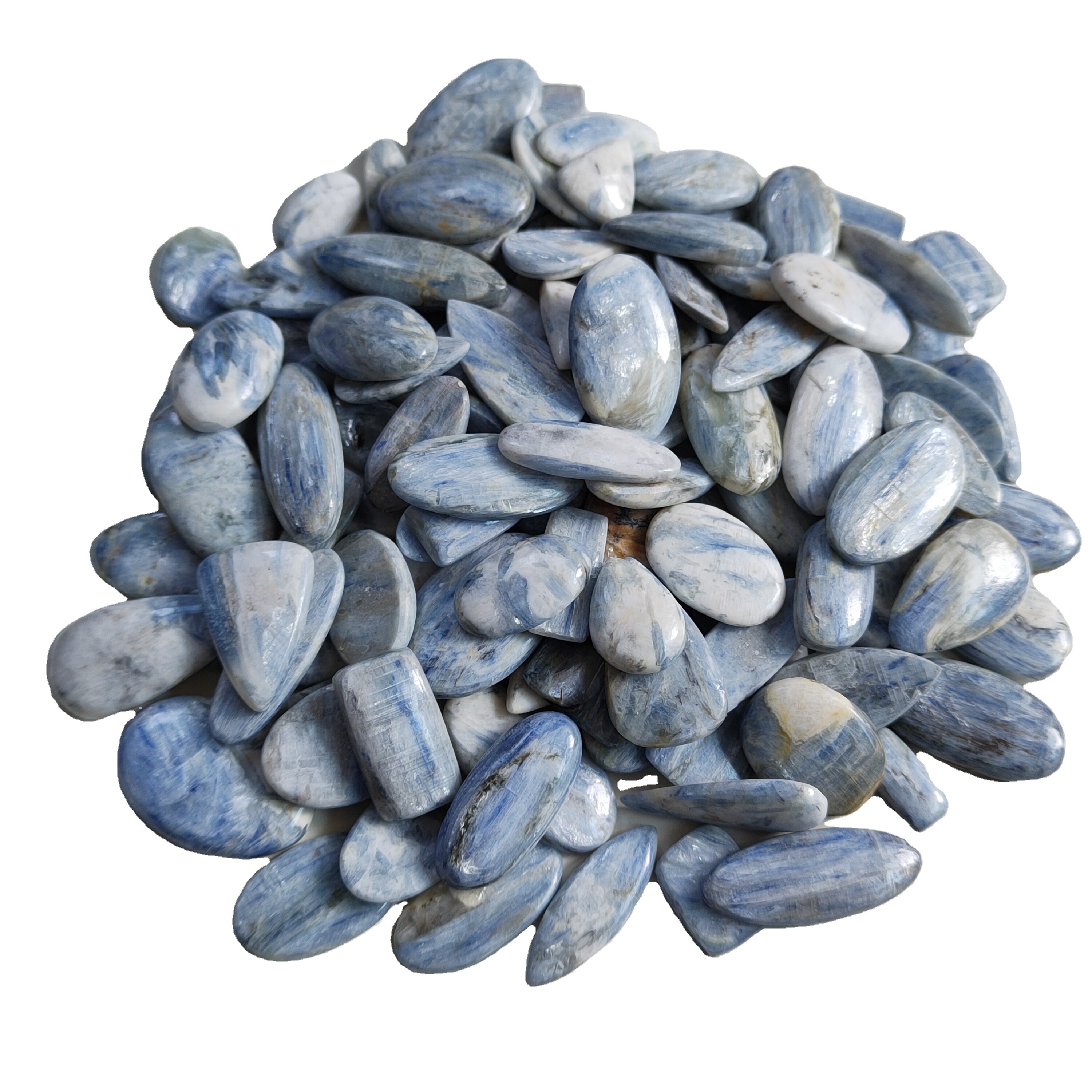 Best Quality Kyanite Gemstone Wholesale Price Kyanite Cabochon Buy Now Beautiful Kyanite Stone In Reasonable Price Bulk Supply