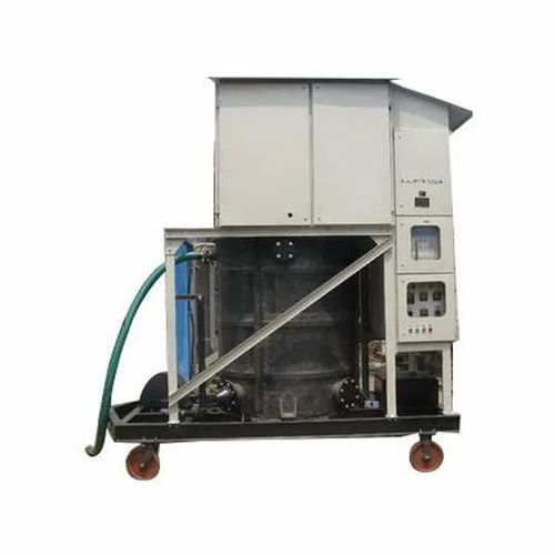 High Quality Wet Load Banks at Wholesale Price