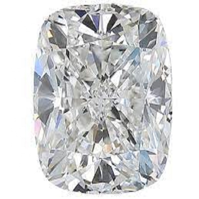 Anant Gems Certified And Loos Diamond 0.01-5 Carat Brilliant Cushion Cut  Natural Diamond Price Pure Diamond Manufacturer