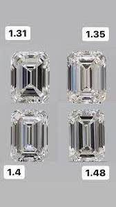 New Vivid Blue Lab Grown Diamond 0.1ct to 10ct VVS IGI GIA Certified Emerald Cut Fancy Shape HPHT Loose Diamonds Custom Order