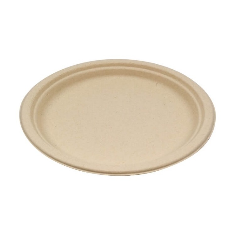 Top selling Quality Disposable Plate for Wedding and Dinnerware Use from Indian Manufacturer and Supplier