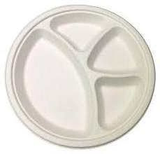 Top selling Quality Disposable Plate for Wedding and Dinnerware Use from Indian Manufacturer and Supplier