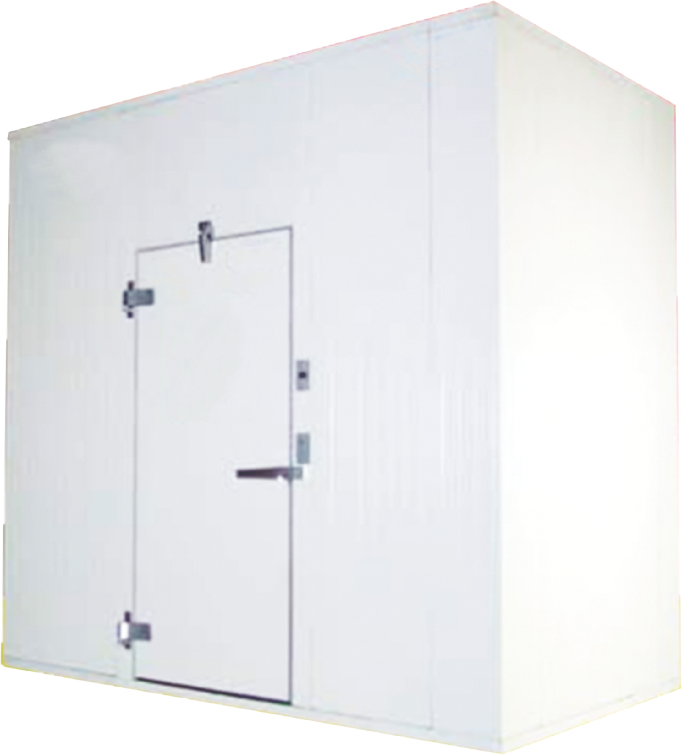 Top Selling Storage Refrigeration Cooling System Cooler Rooms Cold Room 20X15X10 Available at Bulk Price