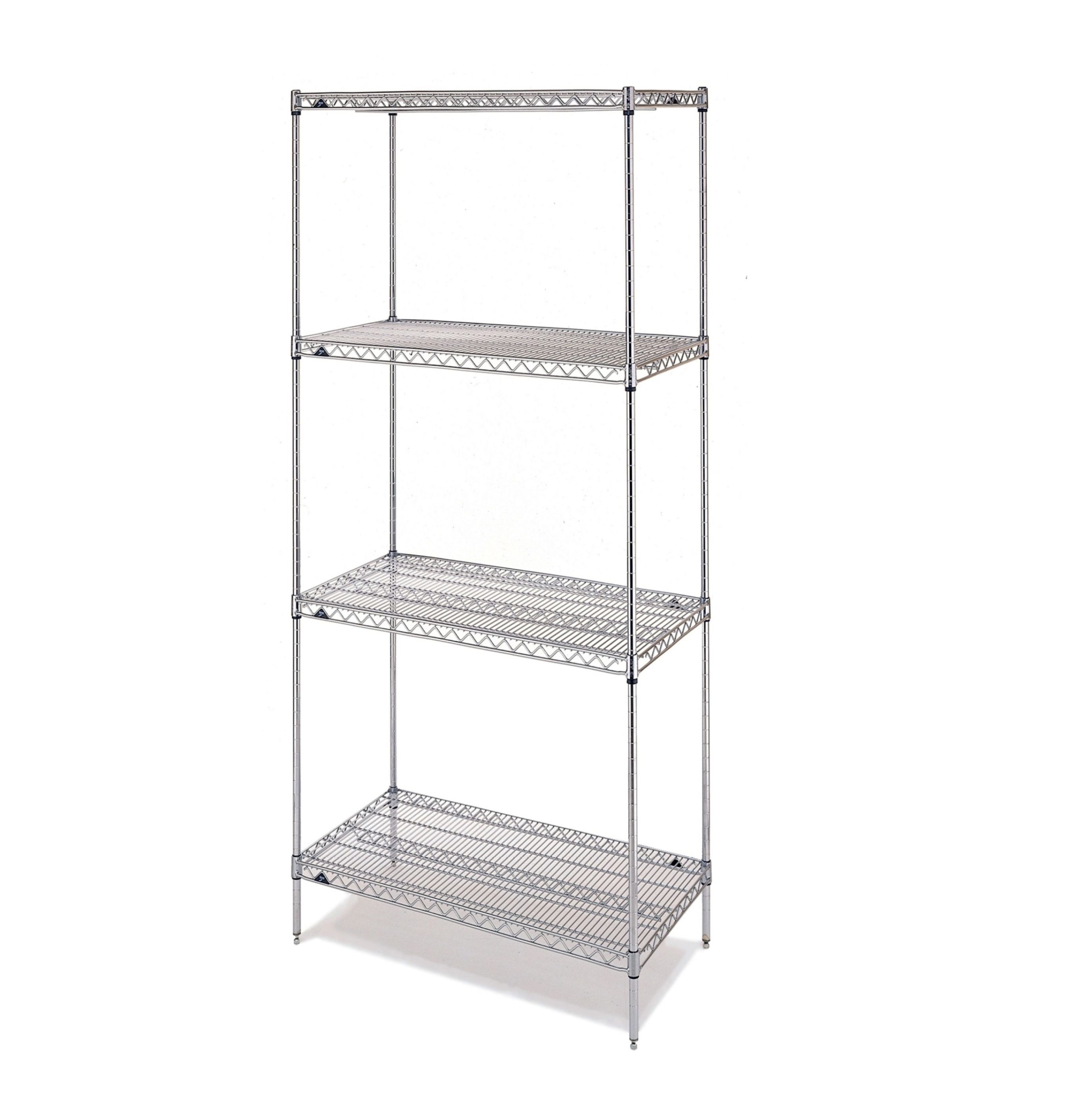 Portable Galvanized Steel Stacking Cold Room Warehouse Metal Storage Rack Cold Room Rack 72 from India