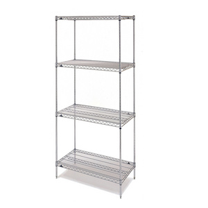 Portable Galvanized Steel Stacking Cold Room Warehouse Metal Storage Rack Cold Room Rack 72 from India