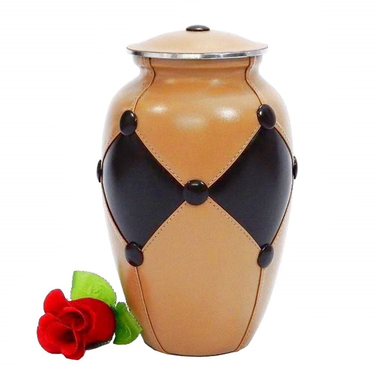 Sparta II Roman Metal Cremation Urn High Quality Ball Cremation Urns That Has Been Made With Love So You Can Honor The Memory