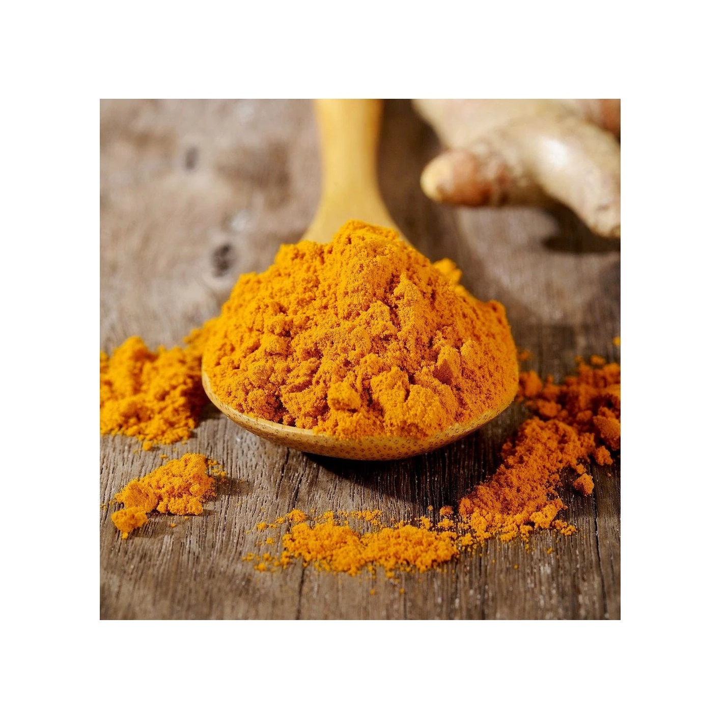 Indian spices Turmeric Powder Haldi Powder Latest Price Manufacturers Pure Turmeric Spice Powder For Export