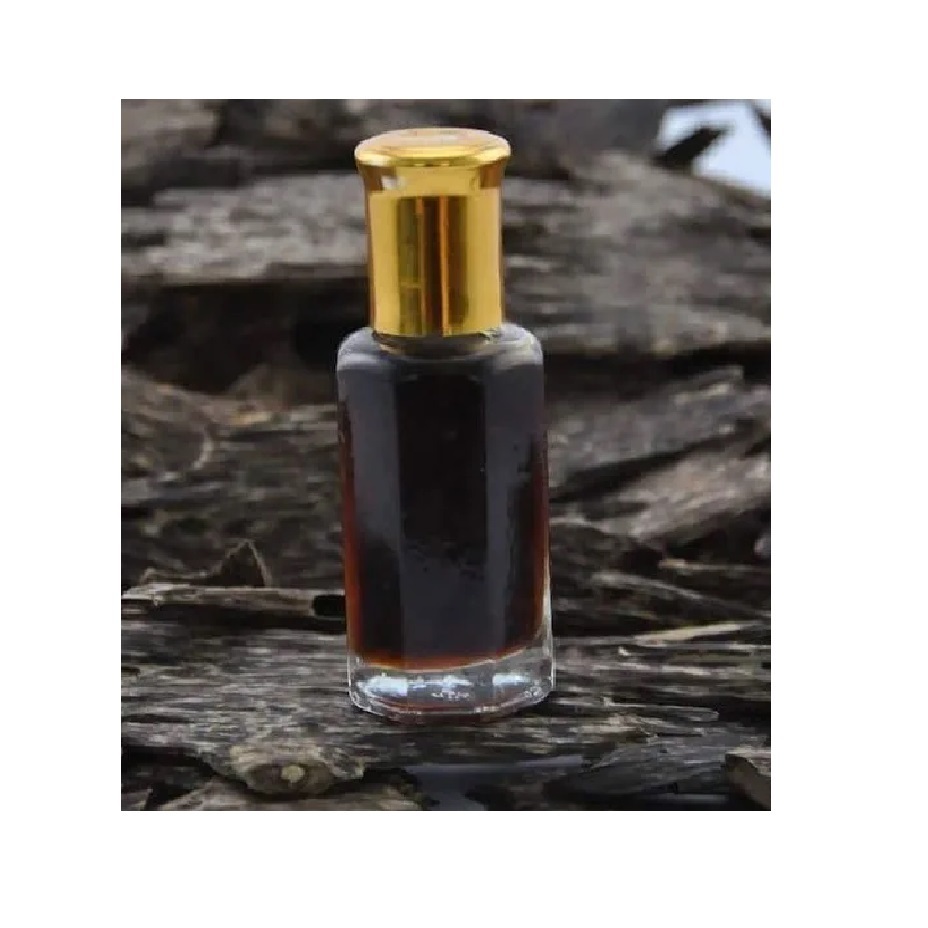 Super Quality 100% Pure Oudh Scent Oil for Skin Care Body Care Essential Oil for Export from Indian Manufacturing