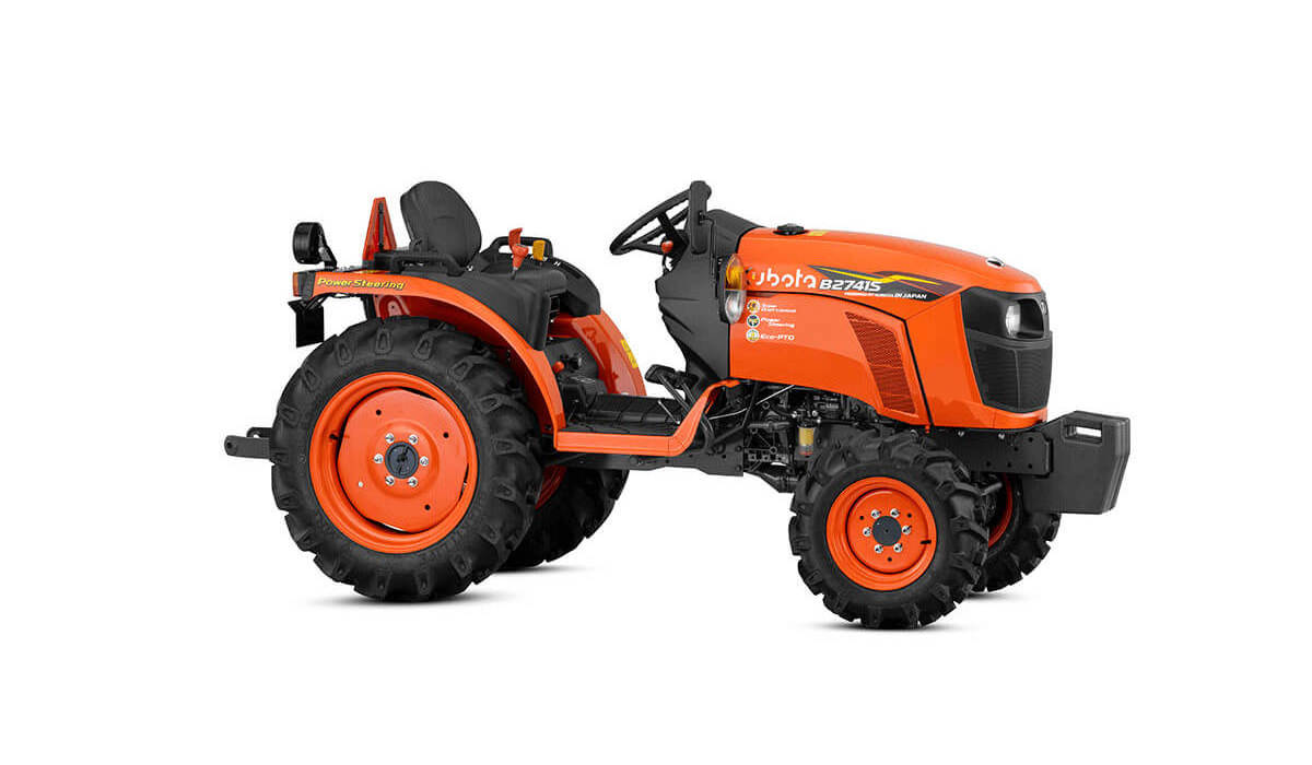 Export Quality Branded Agricultural Tractors for Harvesting and Cultivation Purposes from Indian Exporter