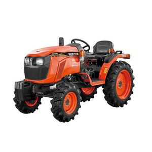 Export Quality Branded Agricultural Tractors for Harvesting and Cultivation Purposes from Indian Exporter