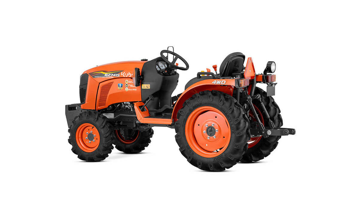 Export Quality Branded Agricultural Tractors for Harvesting and Cultivation Purposes from Indian Exporter