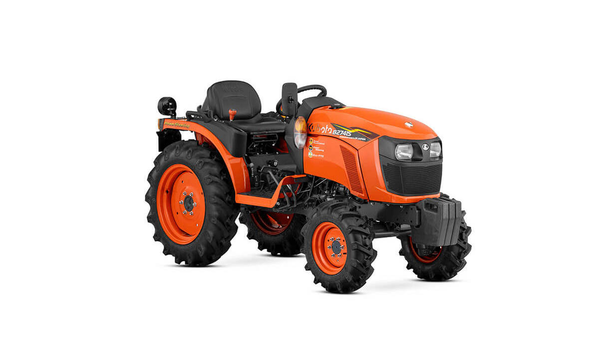 Export Quality Branded Agricultural Tractors for Harvesting and Cultivation Purposes from Indian Exporter