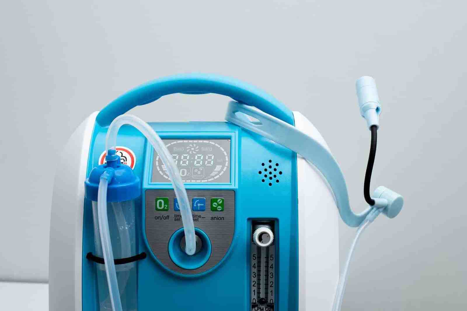 Newly Arrival Portable Oxygen Concentrators For Clinical Purpose Uses Manufacture in India Wholesale Prices