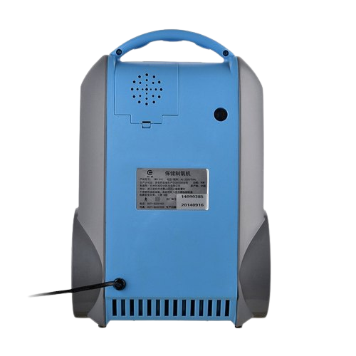 Buy Oxygen Concentrator For Supplemental Oxygen Medical Device Hospital & Clinic Uses Manufacture in India