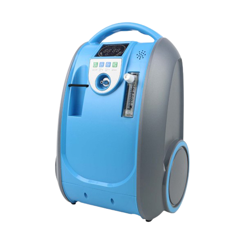 Buy Oxygen Concentrator For Supplemental Oxygen Medical Device Hospital & Clinic Uses Manufacture in India