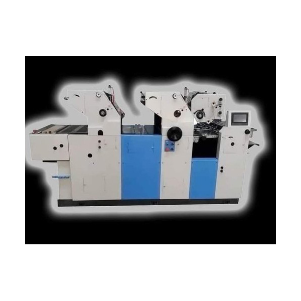 4 Color Offset Printing Machine Machine Computer Direct Offset Printing Machine FULL automatic