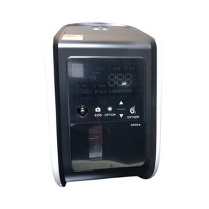 Newly Arrival Portable Oxygen Concentrators For Clinical Purpose Uses Manufacture in India Wholesale Prices