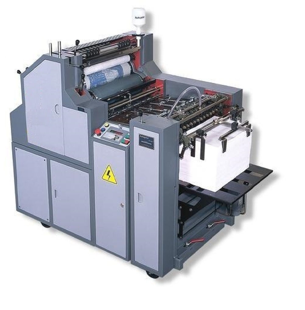 4 Color Offset Printing Machine Machine Computer Direct Offset Printing Machine FULL automatic