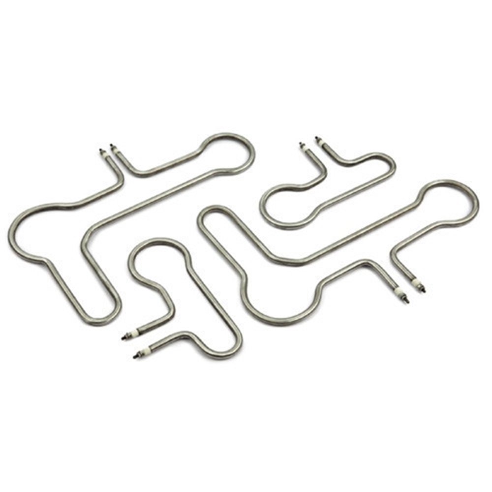 Top Quality 6mm single phase 220 volt Manifold heaters for injection molding machines and extruders for Plastic Processing