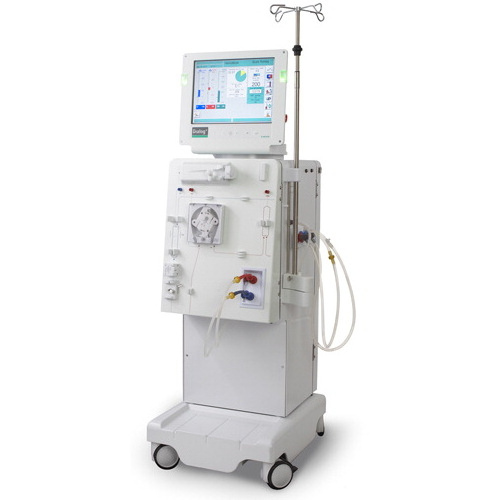 Dialysis Machine 4008 SNG