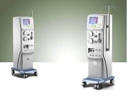 Dialysis Machine 4008 SNG