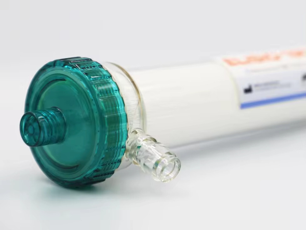 Top-Quality Sterile Disposable Hemodialysis Low Flux Dialyzer: Essential Medical Consumables For Superior Dialysis Treatment