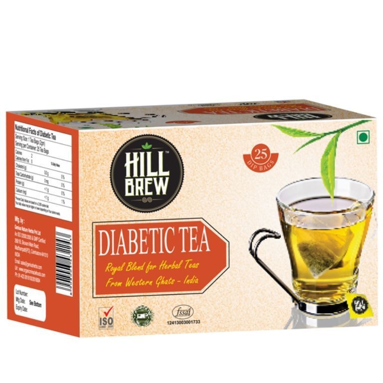 High Quality Natural Tea/Herbal Tea