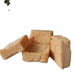 Vetiver plant root oil extract natural hand made soap with a cooling fragrance and body de ordouring Ecofriendly soap