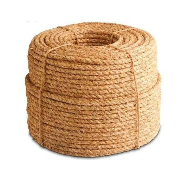 High Quality Jumbo coco fiber rope/ Cheap Price