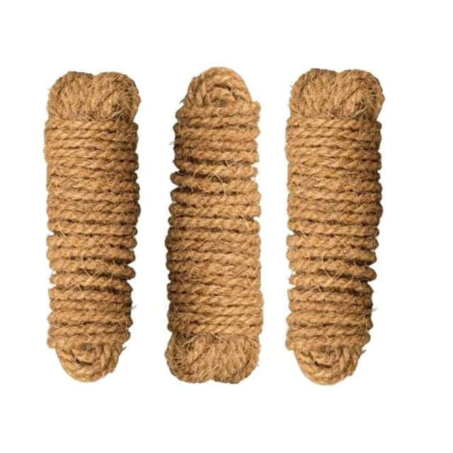 High Quality Jumbo coco fiber rope/ Cheap Price