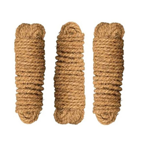 High Quality Jumbo coco fiber rope/ Cheap Price