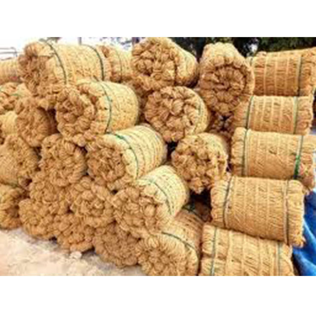 High Quality Jumbo coco fiber rope/ Cheap Price