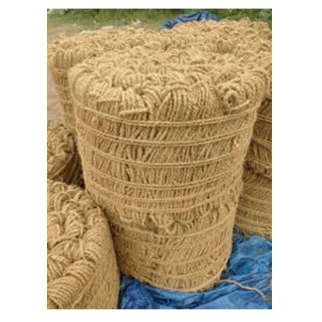 High Quality Jumbo coco fiber rope/ Cheap Price