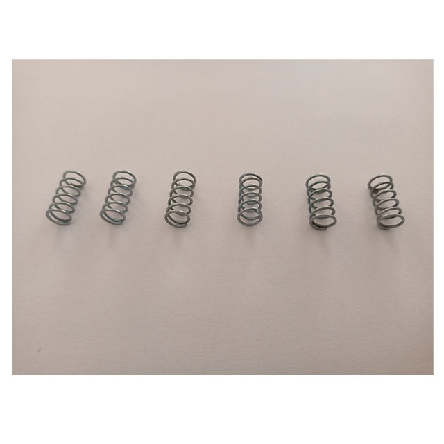 Wholesale OEM high quality SUS 304 Stainless Steel Compression Spring From Gujarat India