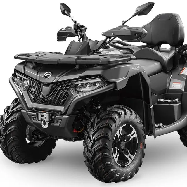 HOT DISCOUNT SALES ! NEW 2023 CF MOTO 800CC ATV 4x4 CFORCE 800 XC ATV Four Wheelers