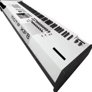 Sales Wholesales yamahas Motif XF8 88 key piano keyboard , Montage 8 88-Keys synthesizer Music Workstation Ready to Ship