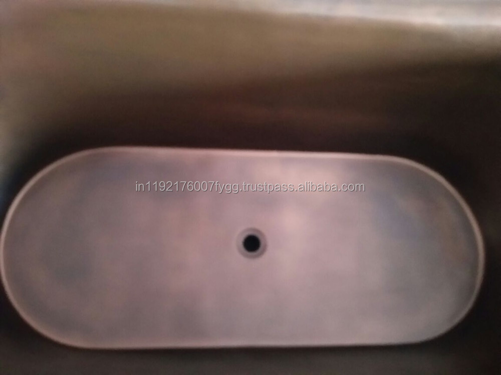 antique copper dark bath tub for bathroom metal rustic Bathtub Antique Soaking Copper Bathtub Luxury Copper Bathtub