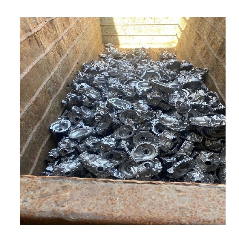 aluminum trump scrap 99%/aluminum scrap/aluminum scrap bulk