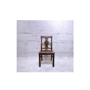 High On Demand Premium Handcrafted Mango Wood Dining Chair for Home and Garden at Wholesale Prices