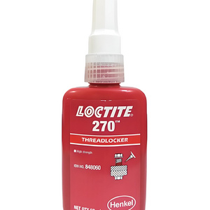 Loctite 270 High Strength Threadlocker 50ml