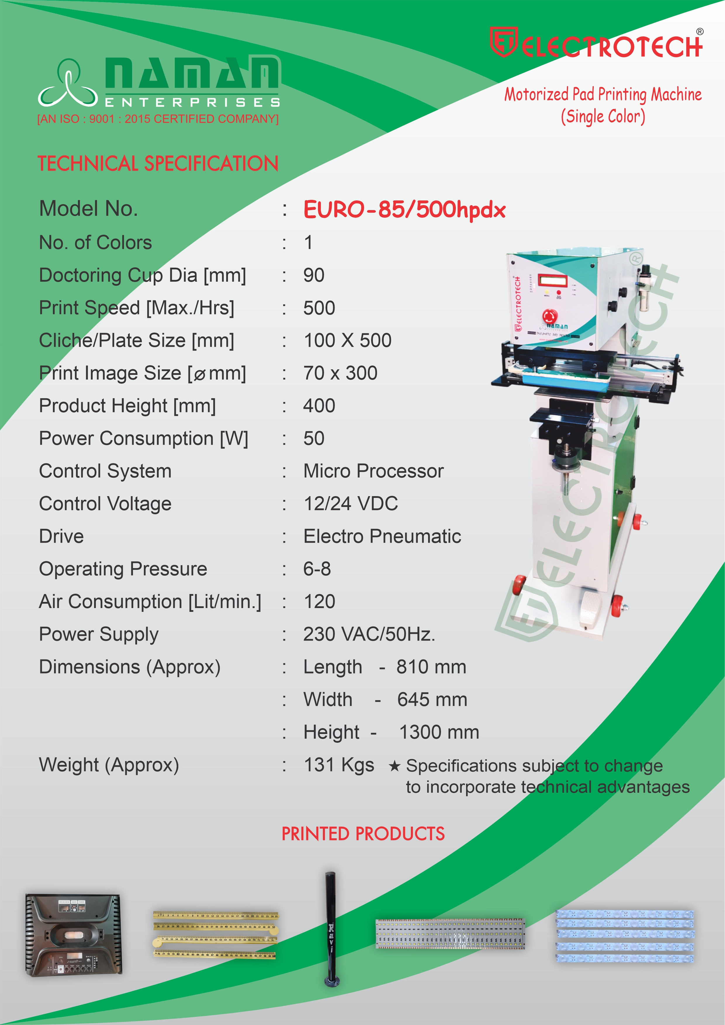 Semi-Automatic Pneumatic Pad Printing Machine Medical Catheter Transverse Close Ink Cup Scale Tube Pad Printing Pad Printing