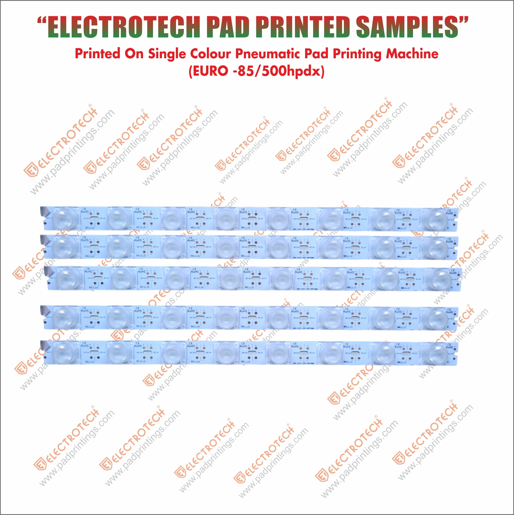 Semi-Automatic Pneumatic Pad Printing Machine Medical Catheter Transverse Close Ink Cup Scale Tube Pad Printing Pad Printing