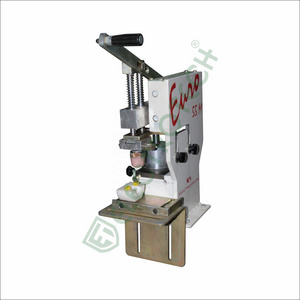 Manual Tampon Ink Cup Pad printing Machine For Small Products Economical Manual Pad Printer For Small Objects