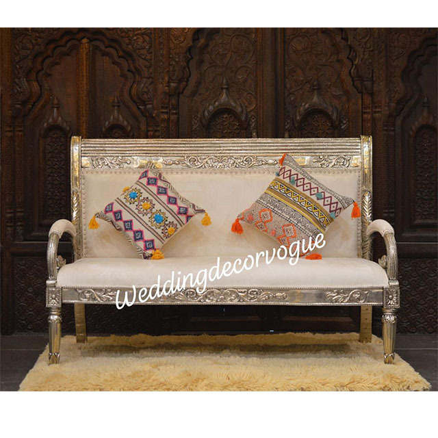 Luxury Royal European Style King Size Sofa Set Fashionable Living Room Furniture for Room Decoration Best Price in India