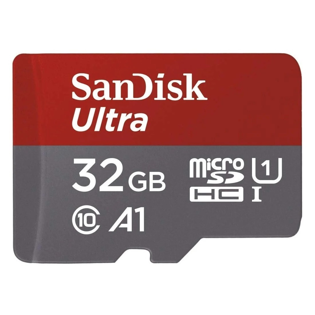 San disk Ultra Micro memory Card SDHC 32 Gigabyte Multipurpose Class 10 Memory - Card Speed up to 98 MB Per Second