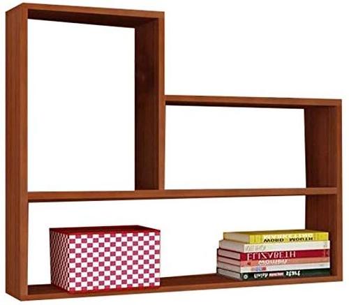 Wall Decor Shelf Display Rack for Home, Wall Shelf for Kitchen Storage Boxes